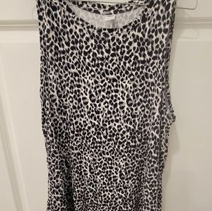 Old Navy Luxe Tank